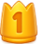 1위