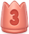 3위